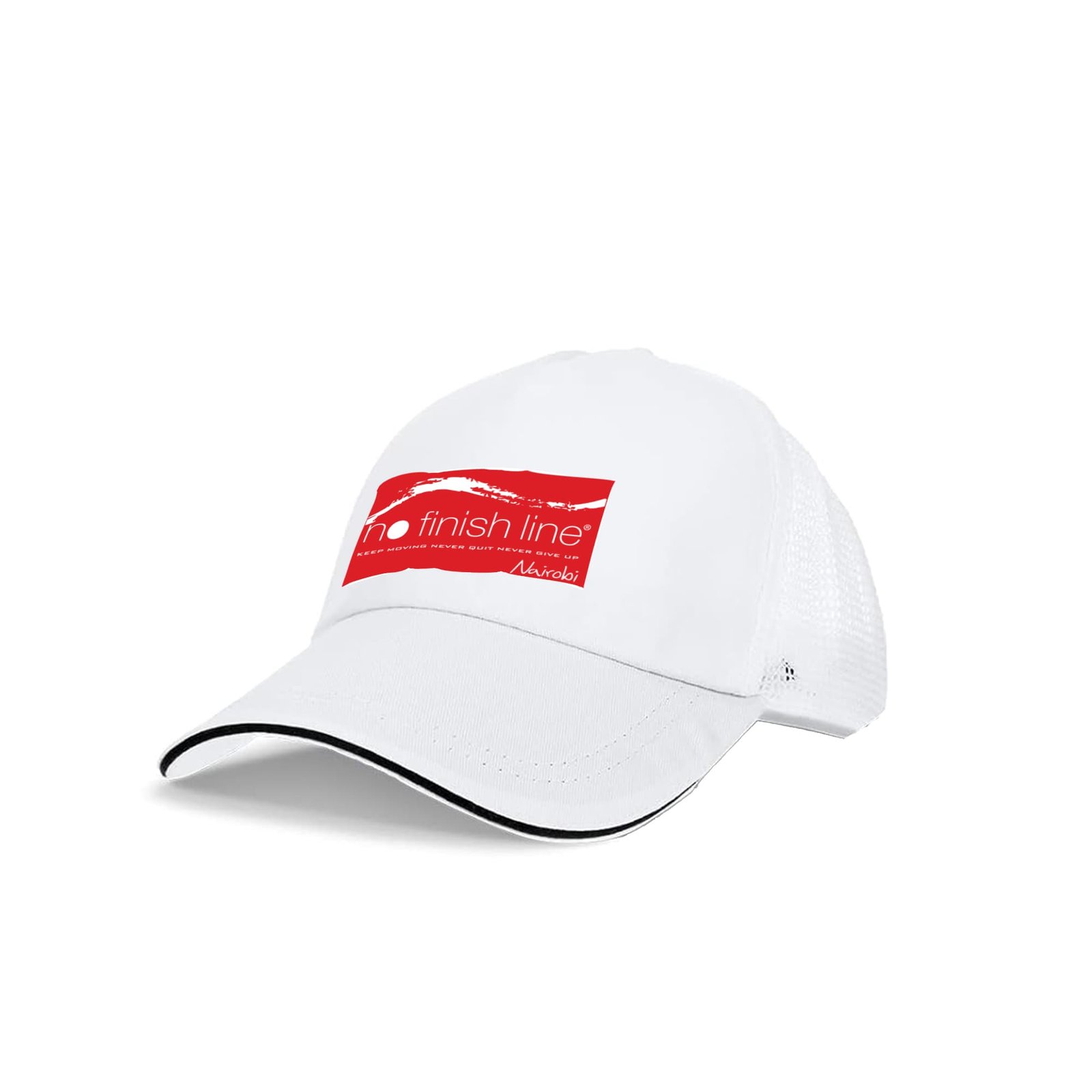 Runner's Cap